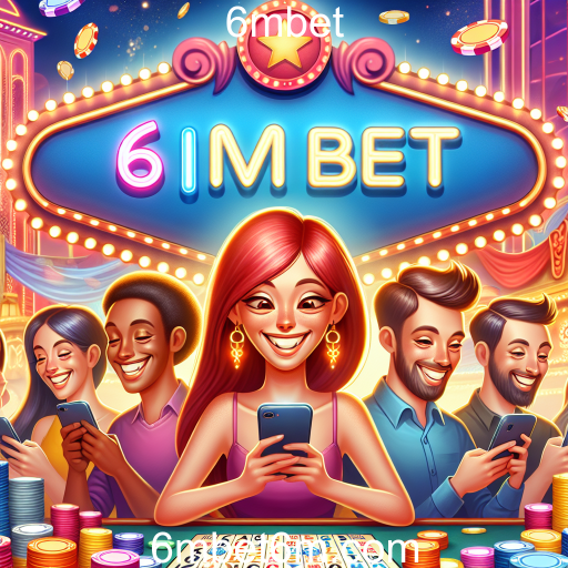 Descubra a Categoria 'Contato' na 6mbet: Jogos de Palavras que Desafiam a Mente